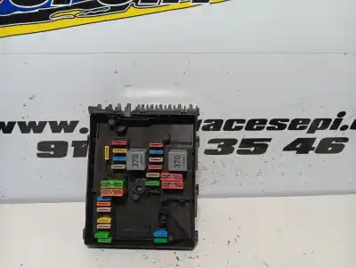 Second-hand car spare part Fuse Box Unit for SEAT LEON (1P1) * OEM IAM references D202L03 8H101209 