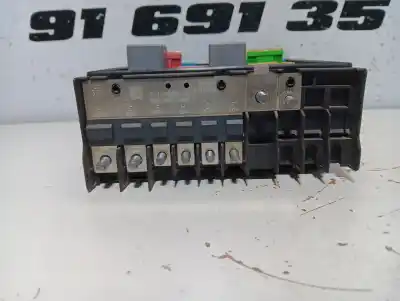 Second-hand car spare part fuse box unit for seat leon (1p1) * oem iam references d202l03 8h101209 