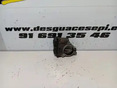 Recambio de automóvil de segunda mano de CAJA MARIPOSA para MERCEDES CLASE E (W213)  referencias OEM IAM A654090070  