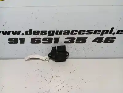 Автозапчастина б/у коробка передігрів для MERCEDES-BENZ GLC (X253) 220 D (253.914) Посилання на OEM IAM A6549009900  