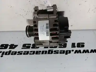 Pezzo di ricambio per auto di seconda mano alternatore per seat leon (1p1) * riferimenti oem iam 03c903025d  