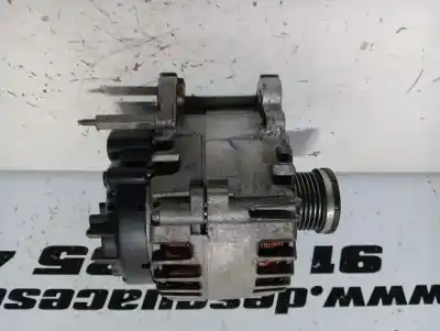 Pezzo di ricambio per auto di seconda mano alternatore per seat leon (1p1) * riferimenti oem iam 03c903025d  