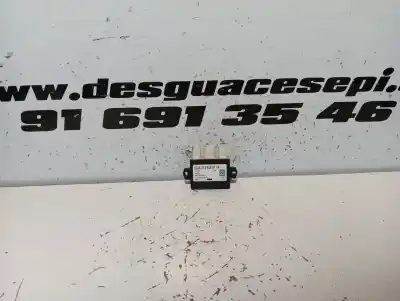 Pièce détachée automobile d'occasion module électronique pour mercedes-benz eqa eqa 250 références oem iam a2139050714