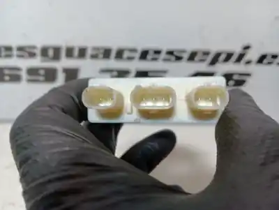 Second-hand car spare part electronic module for mercedes-benz eqa eqa 250 oem iam references a2139050714  