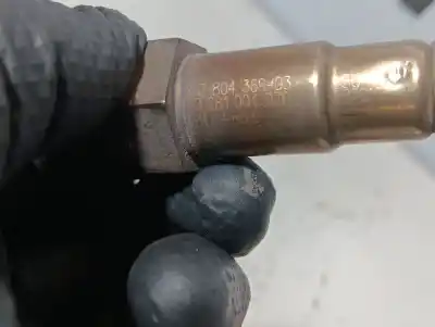 Peça sobressalente para automóvel em segunda mão sonda lambda por bmw 3 touring (e91) 318 d referências oem iam 7804369 0281004079 