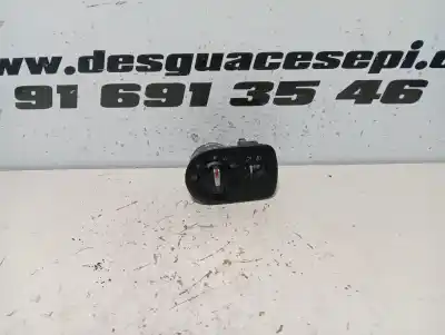 Second-hand car spare part Headlights Switch for SEAT LEON (1P1) * OEM IAM references 1P1941431  