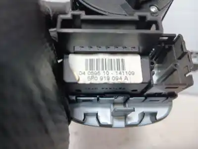 Peça sobressalente para automóvel em segunda mão comutador de luzes por seat leon (1p1) * referências oem iam 1p1941431  