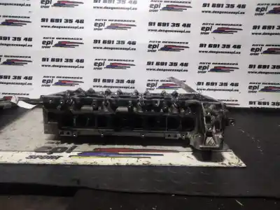 Peça sobressalente para automóvel em segunda mão Cabeça / Culatra por MERCEDES-BENZ GLC (X253) 300 E 4-MATIC (253.953) Referências OEM IAM R654016  