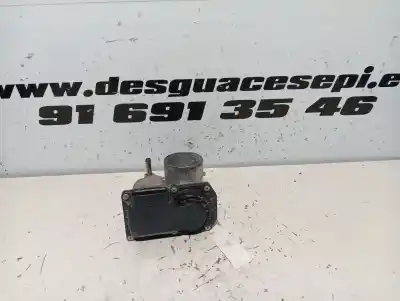 İkinci el araba yedek parçası KELEBEK KUTUSU için TOYOTA YARIS (_P13_)  OEM IAM referansları 2203047040 142010B05 