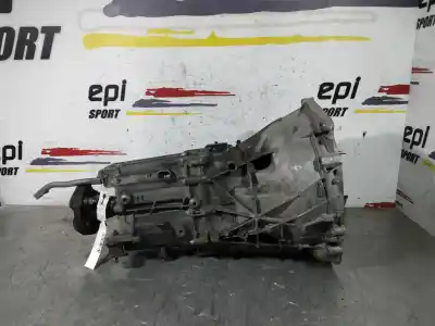 Second-hand car spare part gearbox for bmw 3 touring (e91) 318 d oem iam references apr  