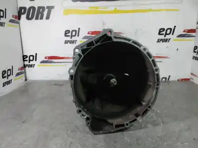 Second-hand car spare part gearbox for bmw 3 touring (e91) 318 d oem iam references apr  