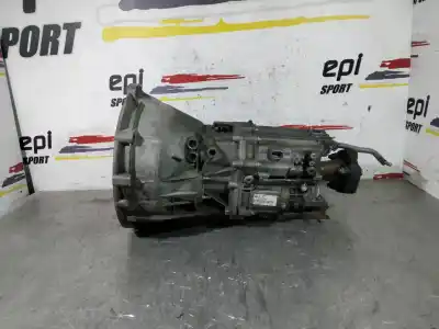 Second-hand car spare part gearbox for bmw 3 touring (e91) 318 d oem iam references apr  