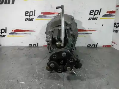 Second-hand car spare part gearbox for bmw 3 touring (e91) 318 d oem iam references apr  