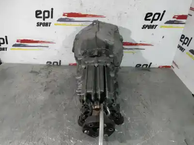 Second-hand car spare part GEARBOX for BMW 3 TOURING (E91)  OEM IAM references APR  
