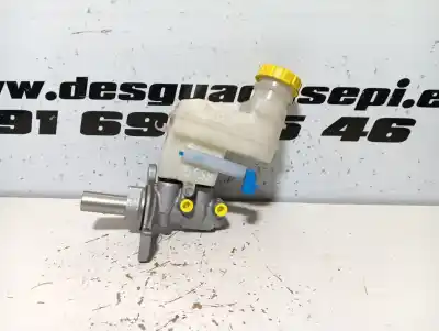 Автозапчасти б/у тормозной насос за FIAT 500 C (312_) 1.0 MILD HYBRID (312.AYD1B) ссылки OEM IAM   