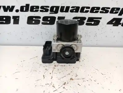 Автозапчасти б/у абс за fiat 500 c (312_) 1.0 mild hybrid (312.ayd1b) ссылки oem iam 52180732 0265295135 269890