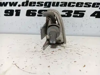 Second-hand car spare part front right headlight for citroen jumpy 2.0 hdi oem iam references 36180748  