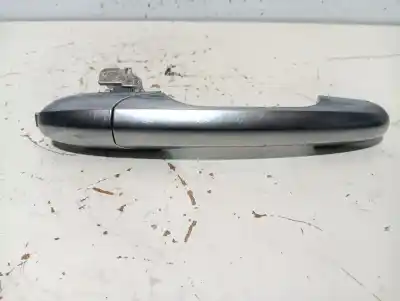 Автозапчасти б/у наружная рукоятка передняя справа за fiat 500 c (312_) 1.0 mild hybrid (312.ayd1b) ссылки oem iam   