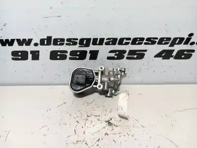 Pezzo di ricambio per auto di seconda mano VALVOLA EGR per FIAT 500 C (312_)  Riferimenti OEM IAM 46348062  