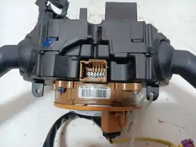 Second-hand car spare part multifunction switch for fiat doblo active oem iam references 07355829990  