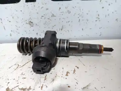 Автозапчасти б/у ИНЖЕКТОР за VOLKSWAGEN PASSAT B6 VARIANT (3C5)  ссылки OEM IAM 0414720216  