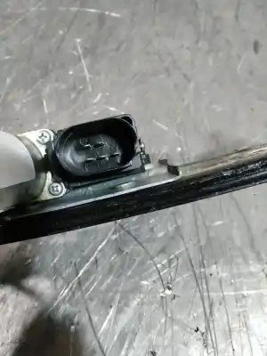 Second-hand car spare part rear left window regulator for bmw 3 touring (e91) 318 d oem iam references 13262410  