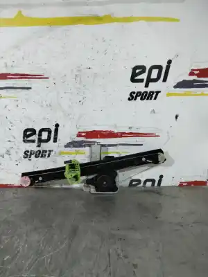 Second-hand car spare part REAR LEFT WINDOW REGULATOR for BMW 3 TOURING (E91)  OEM IAM references 13262410  