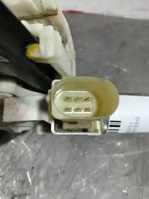 Second-hand car spare part Driver Left Window Regulator for BMW 3 TOURING (E91) 318 d OEM IAM references 996624102  