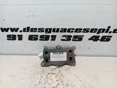 Peça sobressalente para automóvel em segunda mão Radiador De óleo Do Motor por MERCEDES-BENZ GLC (X253) 400 D 4-MATIC (253.923) Referências OEM IAM A6541800265  