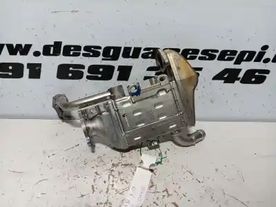 Peça sobressalente para automóvel em segunda mão Radiador De Gases De Escape (egr) por MERCEDES-BENZ GLC (X253) 400 D 4-MATIC (253.923) Referências OEM IAM A6541402801  