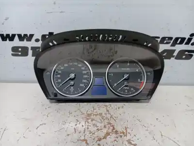 Second-hand car spare part  for BMW 5 TOURING (E61)  OEM IAM references 6965359 110080213 62109177261