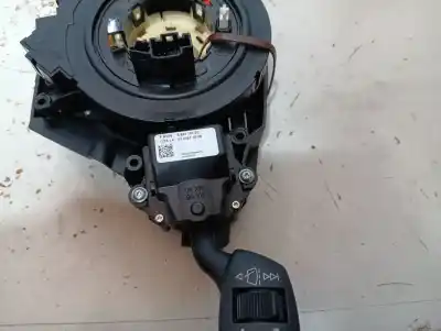 Second-hand car spare part multifunction switch for bmw 5 touring (e61) 530 d oem iam references 917022602 9170211102 