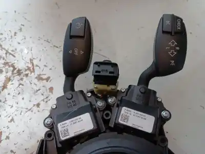 Second-hand car spare part multifunction switch for bmw 5 touring (e61) 530 d oem iam references 917022602 9170211102 