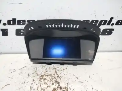 Second-hand car spare part  for BMW 5 TOURING (E61)  OEM IAM references 9151975 9151977 