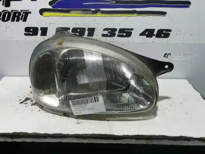 Second-hand car spare part  for OPEL CORSA B  OEM IAM references   