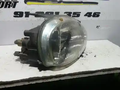 Second-hand car spare part right headlight for opel corsa b eco oem iam references   