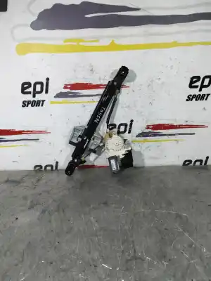 Автозапчасти б/у задний правый стеклорегулятор за seat leon (1p1) * ссылки oem iam 1k0959704af  