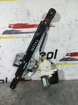 Автозапчасти б/у задний правый стеклорегулятор за seat leon (1p1) * ссылки oem iam 1k0959704af  