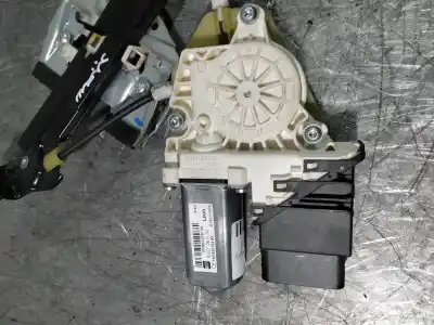 Автозапчасти б/у задний правый стеклорегулятор за SEAT LEON (1P1) * ссылки OEM IAM 1K0959704AF  