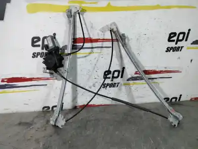 İkinci el araba yedek parçası ön Sol Pencere Regülatörü için BMW X5 (E53) 3.0 D OEM IAM referansları D334601 454500017 