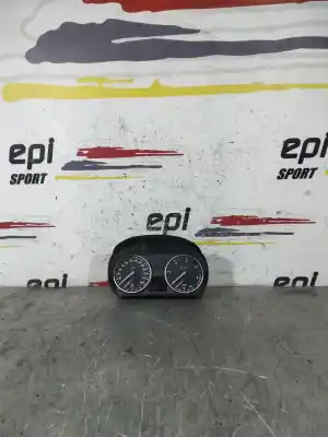 Peça sobressalente para automóvel em segunda mão quadrante por bmw 3 touring (e91) 318 d referências oem iam 924234601  