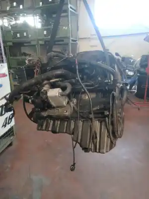 Second-hand car spare part complete engine for bmw serie 5 berlina (e39) * oem iam references 306d1  