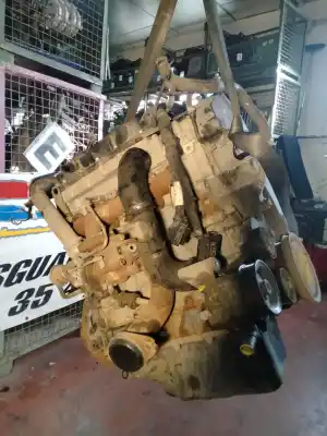 İkinci el araba yedek parçası KOMPLE MOTOR için FIAT DUCATO CAJA/CHASIS (244_)  OEM IAM referansları F1AE0481C  