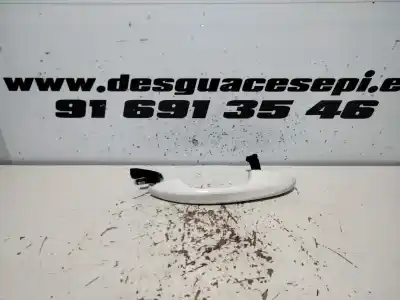 Автозапчасти б/у наружная рукоятка передняя справа за MERCEDES-BENZ CLASE A (BM 177) SEDAN A 200 ссылки OEM IAM A0997601659  