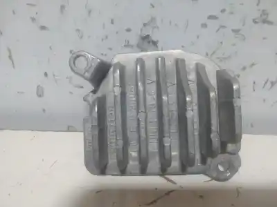 Автозапчастина б/у електронний модуль для smart fortwo coupe electric drive / eq ushuaia edition (453.391) посилання на oem iam l90157128  