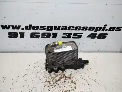 Second-hand car spare part oil radiator for bmw 5 touring (e61) 530 d oem iam references 