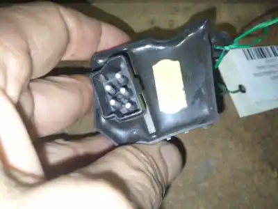 Peça sobressalente para automóvel em segunda mão resistência sofagem chauffage por bmw 5 touring (e61) 530 d referências oem iam 5295364052  