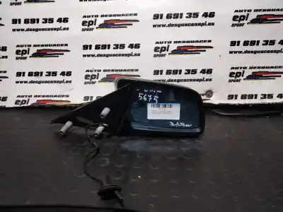 Second-hand car spare part  for BMW 5 TOURING (E61)  OEM IAM references   