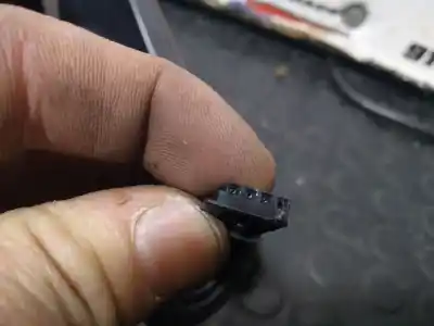 Peça sobressalente para automóvel em segunda mão espelho retrovisor direito por bmw 5 touring (e61) 530 d referências oem iam   