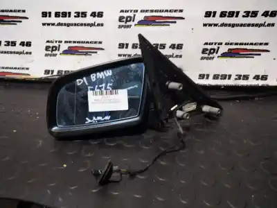 Second-hand car spare part  for BMW 5 TOURING (E61)  OEM IAM references   